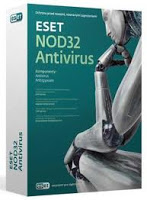 NOD32 Antivirus 5.2.9: download software security pc for free