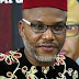 Biafra: Nnamdi Kanu writes Japanese Authority over Buhari's planned visit