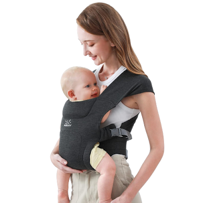 Newborn Carrier, MOMTORY Baby Carrier