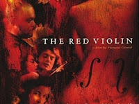 [HD] El violín rojo 1998 Pelicula Online Castellano