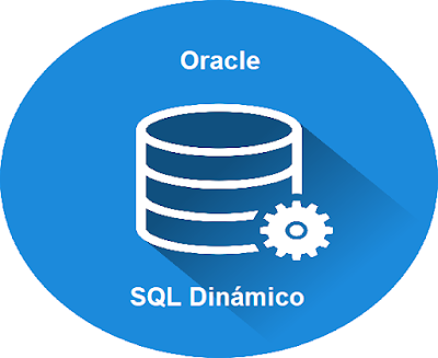 SQL dinámico en Oracle