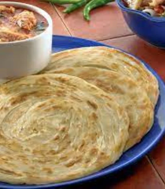 paratha recipe with step by step photos