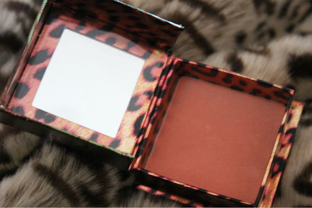 Benefit Coralista Blush