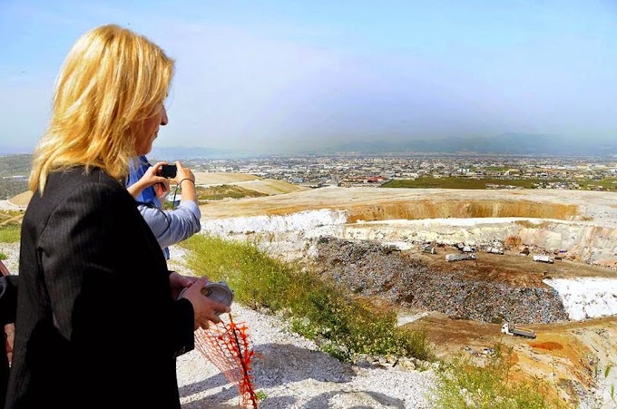 Προκλητική απόφαση των διορισμένων Αποκεντρωμένων Διοικήσεων Πελοποννήσου και Αττικής για τον ΟΕΔΑ Φυλής