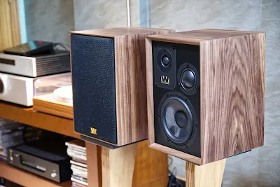 Wharfedale Super Denton