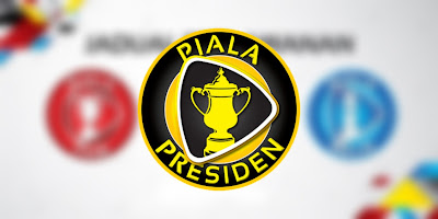 Kedudukan Carta Piala Presiden Malaysia 2019