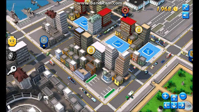 Lego City My City Mod  | aqilsoft 