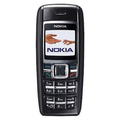 Chia sẻ File Nokia 1600 RH-64 Ok 