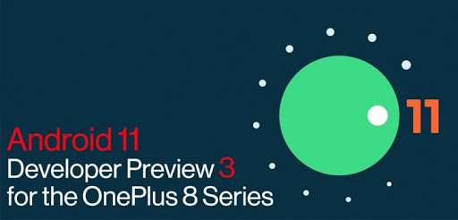OnePlus 8, 8 Pro get OxygenOS 11 design and features with Android 11 Developer Preview 3