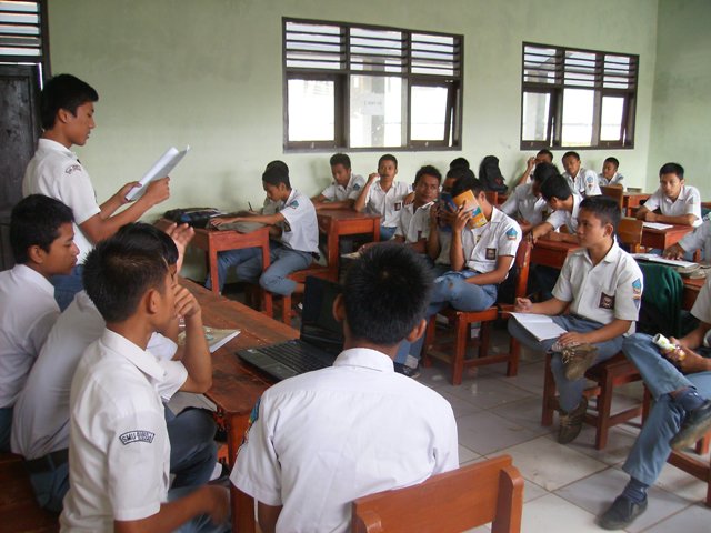  Model Pembelajaran Discovery Learning Atau Penemuan 
