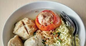 Resep Membuat Bakso Tomat Special