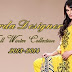 Warda Designer Winter Collection 2013-2014 | Warda Designer Collection For Winter 2013