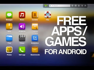 Download Free Games Applications For Mobile Phone