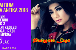 Download Kumpulan Lagu Terbaik Ratna Antika Mp3 Full Album Dangdut Koplo Terupdate 2018