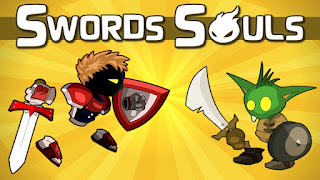 Swords & Souls: A Soul Adventure 