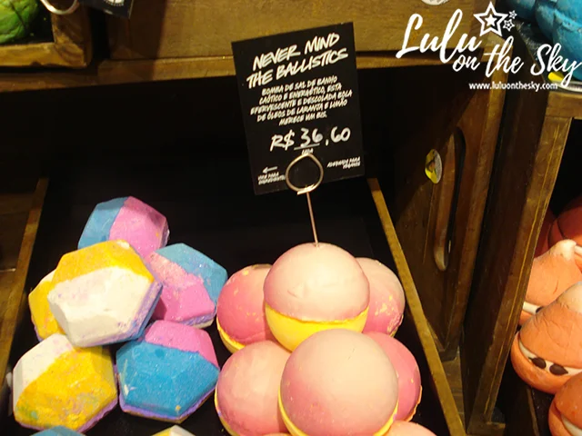 Lush Xmas: conheça a linha de natal da marca