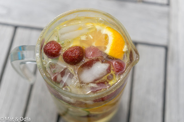 vit sangria