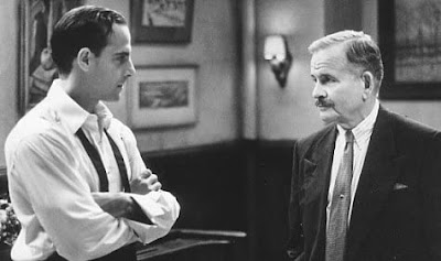 Big Night 1996 Stanley Tucci Ian Holm Image 1