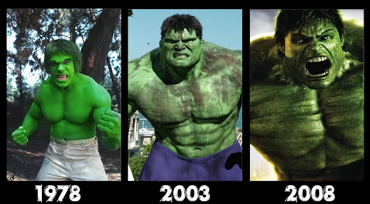 hulk