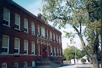 Olney Avenue Grade School