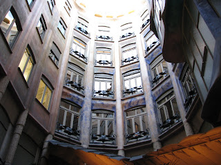 La Pedrera