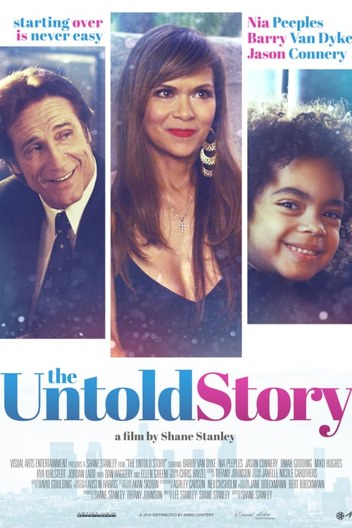 Regarder The Untold Story 2019 Film Complet En Francais