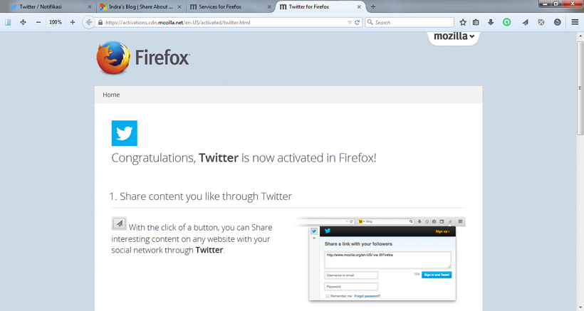 Firefox