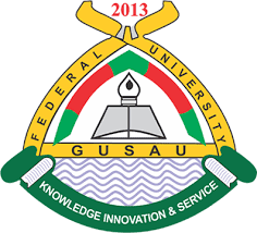 FUGUS Matriculation Ceremony Schedule for 2019/2020 Academic Session