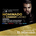 El Mimoso continúa celebrando su nominación al Latin Grammy 2019