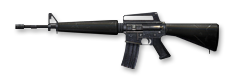 CSDan.Blogspot.Com - Free Download SKins Weapon CSO M16A1 LEngkap Gratis