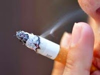 Smoking causes cancer