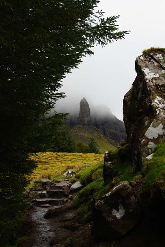 Skye Highlands