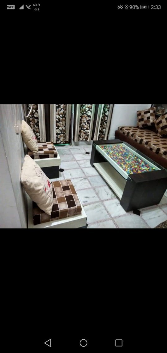 SOFA SETS