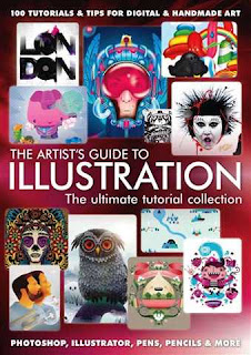 The Artist's Guide to Illustration