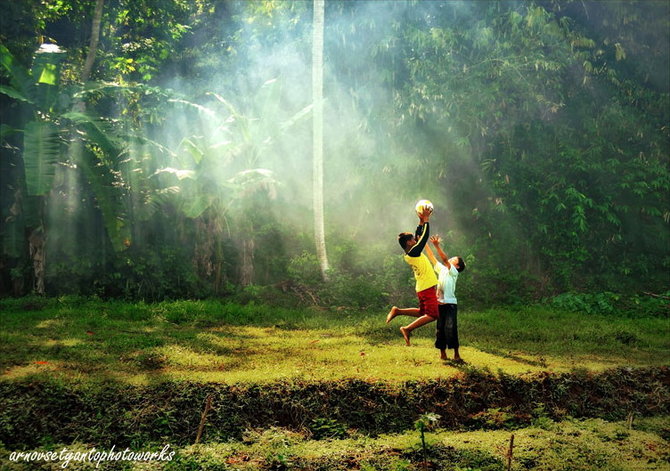 Love Photography Blog: Photography by Arnov Setyanto