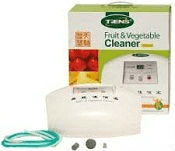 Fruit & Vegetable Cleaner