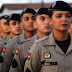Assembleia Legislativa aprova redução de altura mínima para ingresso na Polícia Militar