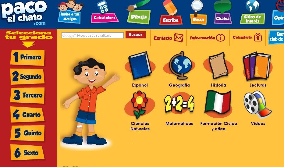Paco El Chato Secundaria 2 Grado : ESPAÑOL 2 Volumen II ...