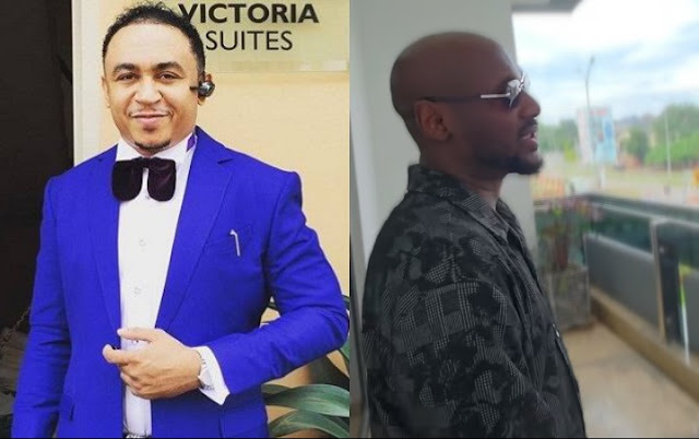 Daddy Freeze Raises Alarm Over 2Baba’s Condition, Says “Only Prayer Can Solve His Matter”