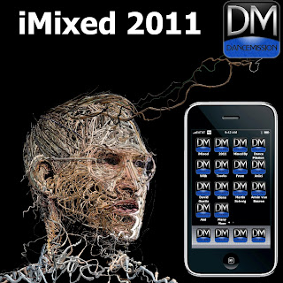 DJ ToTTi - iMixed Dancemission 2011 Videoyearmix