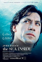 The sea inside, Mar adentro, Gråta med ett leende, ( 2004 )