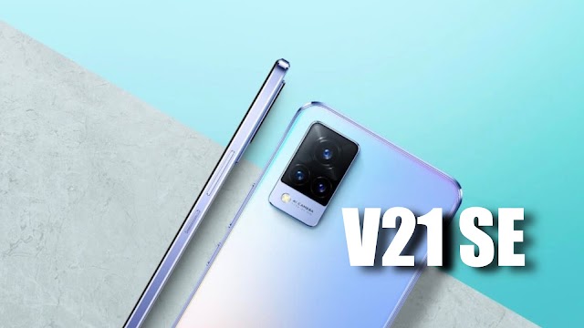 Here is what we can expect from Vivo V21 SE