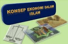 Konsep Ekonomi Islam