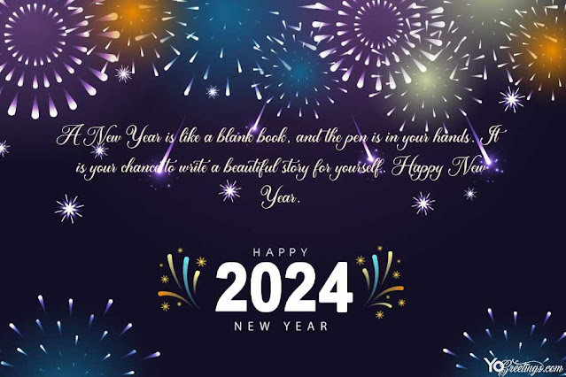 Happy New Year Message For Friends And Family is free mobile wallpaper.