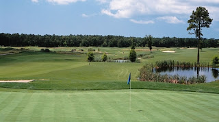 Myrtle Beach Golf Packages