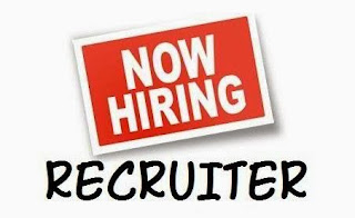  Job for HR Recruiter Ahmedabad