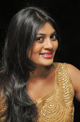 Actress Sowmya glam pics-thumbnail-23