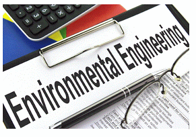 Environmental Engineering Services