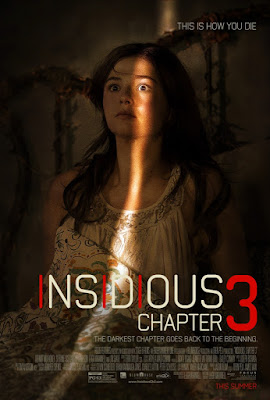  Insidious : Chapter 3 (2015) - Full Movie