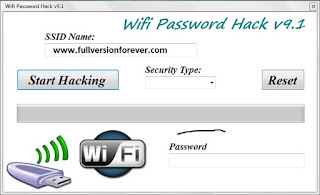 Advanced WiFi Password Hacker Latest Full Version For PC